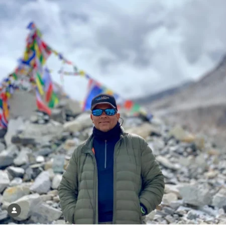 IMG_2332 Mt Everest Base Camp